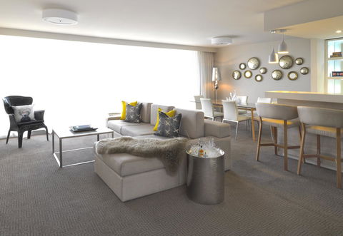 QT Canberra - Accommodation Yamba 24
