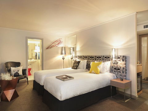 QT Canberra - Accommodation Yamba 23