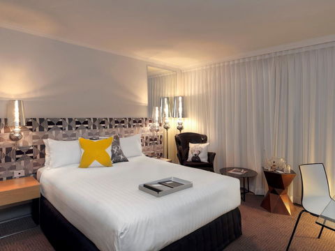 QT Canberra - Accommodation Yamba 22