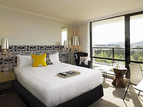 QT Canberra - Accommodation Yamba 0