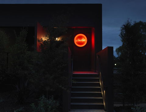 QT Canberra - Accommodation Yamba 17