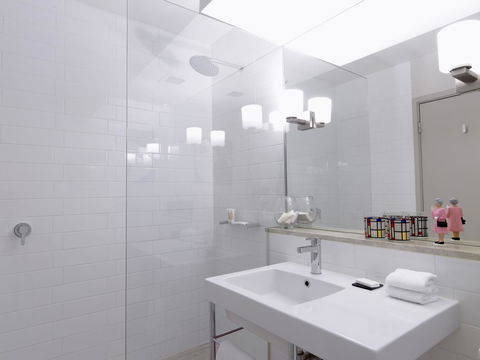 QT Canberra - Accommodation Yamba 38