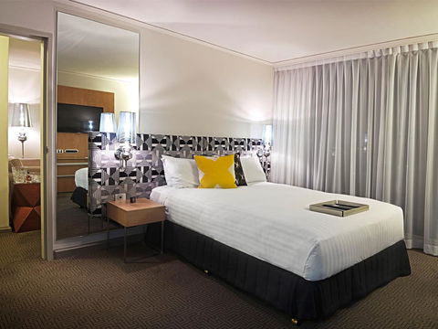 QT Canberra - Accommodation Yamba 8