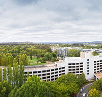 Crowne Plaza Canberra - Accommodation Yamba