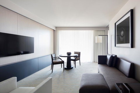Hotel Realm - Accommodation Yamba 10