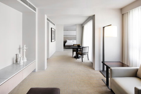 Hotel Realm - Accommodation Yamba 13
