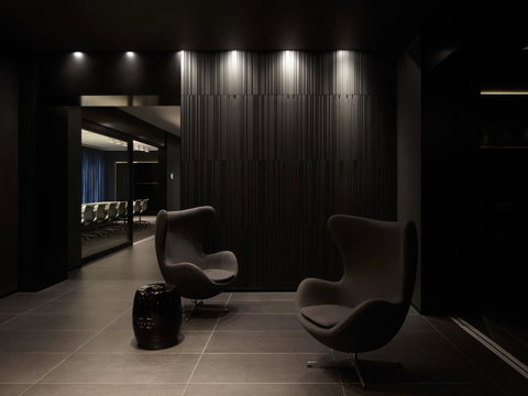 Hotel Realm - Accommodation Yamba 29