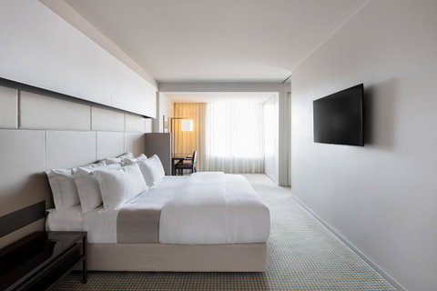 Hotel Realm - Accommodation Yamba 9