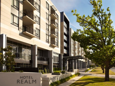 Hotel Realm - Accommodation Yamba 8
