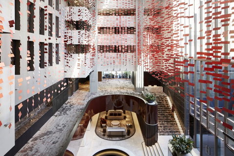 Hotel Realm - Accommodation Yamba 1