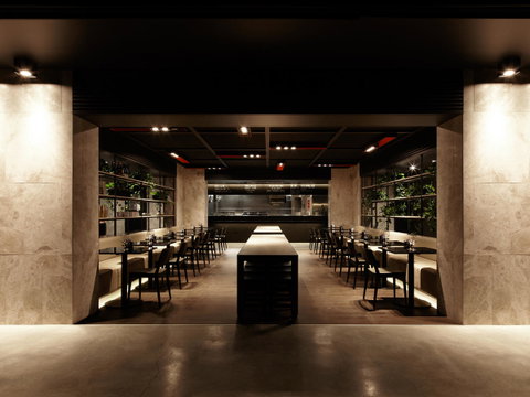 Hotel Realm - Accommodation Yamba 35