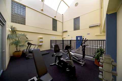 Madison Capital Executive Apartments - Accommodation Yamba 6