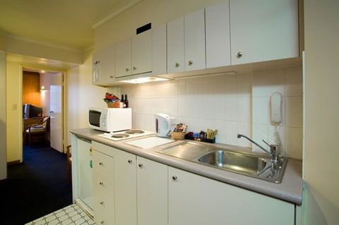 Madison Capital Executive Apartments - Accommodation Yamba 5
