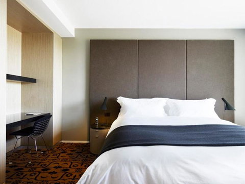 Burbury Hotel - Accommodation Yamba 5