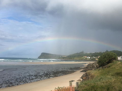 Lennox Holiday Apartments - Accommodation Yamba 15