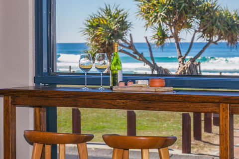 Lennox Holiday Apartments - Accommodation Yamba 7