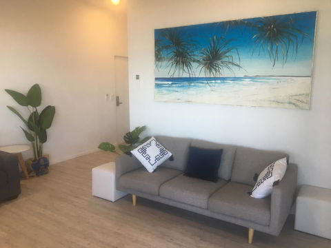 Lennox Holiday Apartments - Accommodation Yamba 26