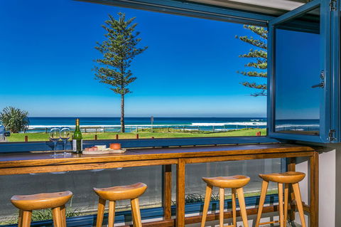 Lennox Holiday Apartments - Accommodation Yamba 4