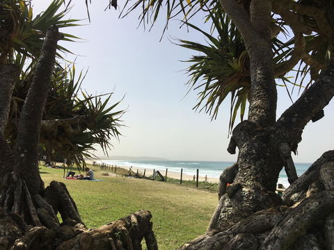 Lennox Holiday Apartments - Accommodation Yamba 11