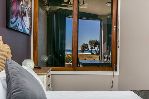 Lennox Holiday Apartments - Accommodation Yamba 35