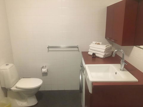 Lennox Holiday Apartments - Accommodation Yamba 30