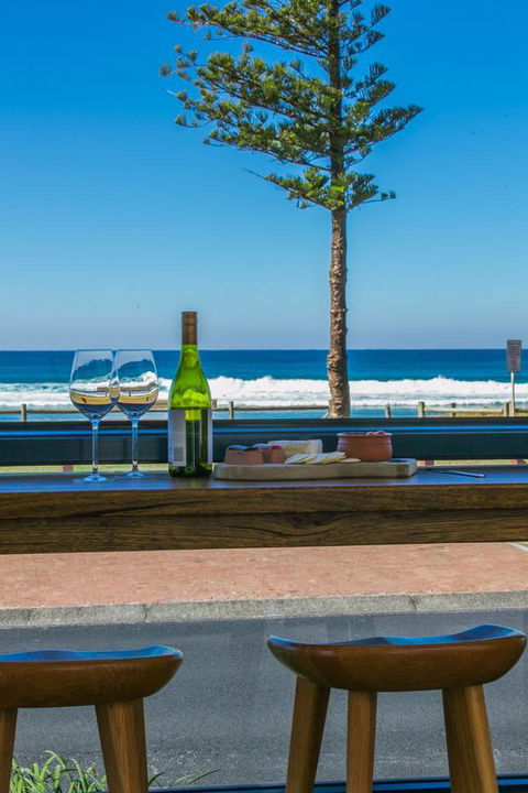 Lennox Holiday Apartments - Accommodation Yamba 39