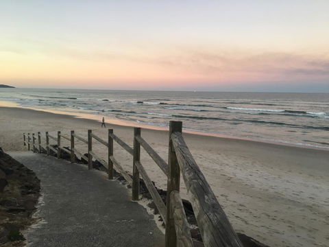 Lennox Holiday Apartments - Accommodation Yamba 17