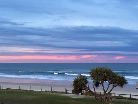 Lennox Holiday Apartments - Accommodation Yamba 28