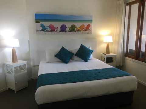 Lennox Holiday Apartments - Accommodation Yamba 19