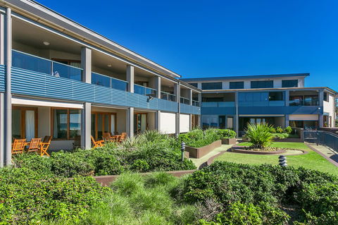 Lennox Holiday Apartments - Accommodation Yamba 38