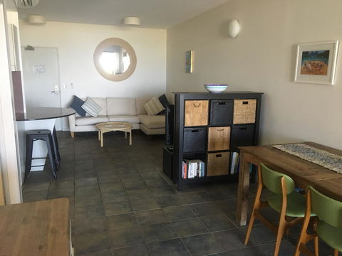Lennox Holiday Apartments - Accommodation Yamba 18