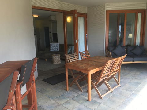 Lennox Holiday Apartments - Accommodation Yamba 21