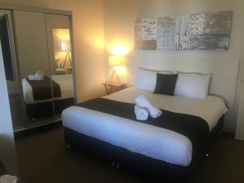 Lennox Holiday Apartments - Accommodation Yamba 16