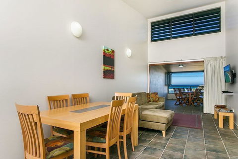 Lennox Holiday Apartments - Accommodation Yamba 31