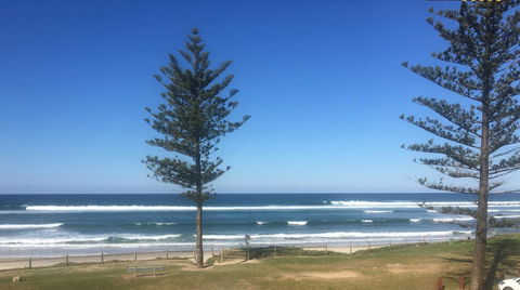 Lennox Holiday Apartments - Accommodation Yamba 25