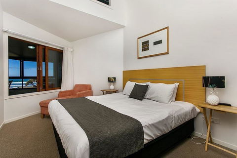 Lennox Holiday Apartments - Accommodation Yamba 27