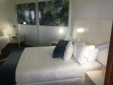 Lennox Holiday Apartments - Accommodation Yamba 22