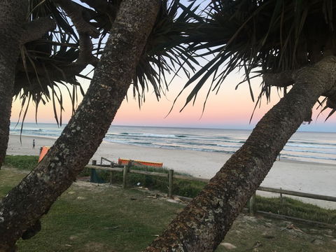 Lennox Holiday Apartments - Accommodation Yamba 6