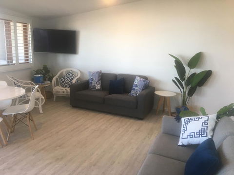 Lennox Holiday Apartments - Accommodation Yamba 24
