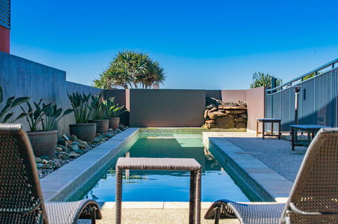Lennox Holiday Apartments - Accommodation Yamba 3