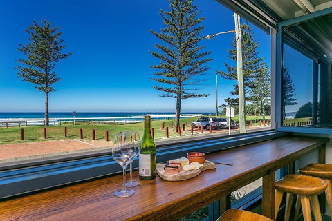 Lennox Holiday Apartments - Accommodation Yamba 37