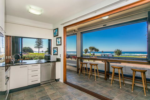 Lennox Holiday Apartments - Accommodation Yamba 13