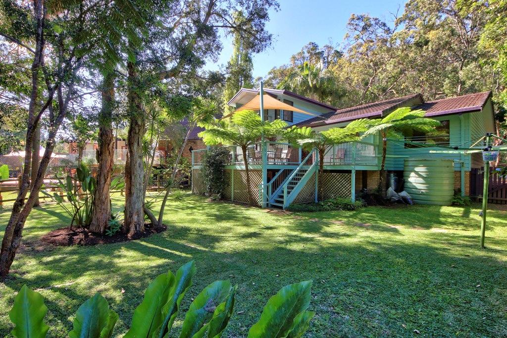 Arakoon NSW Accommodation Yamba