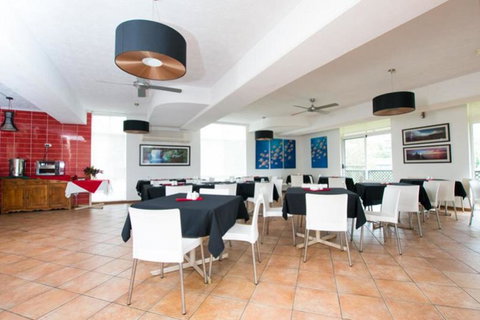 Bombora Resort - Coolangatta - Accommodation Yamba 1