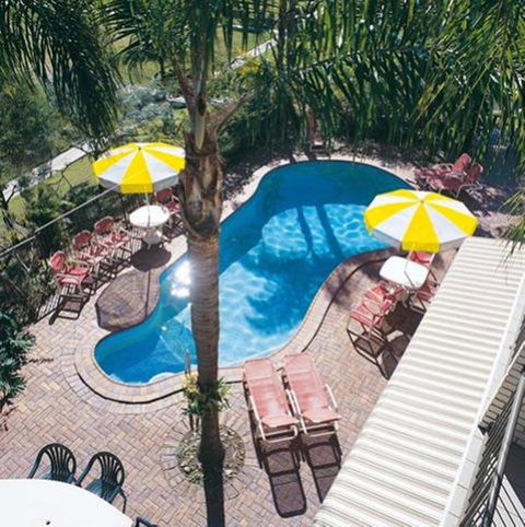 Bombora Resort - Coolangatta - Accommodation Yamba 3