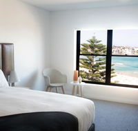 Bondi 38 Serviced Apartments - Accommodation Yamba