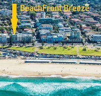 Bondi Beach Front Breeze - Accommodation Yamba