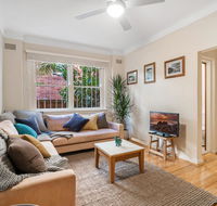 Bondi Beach Peach - Accommodation Yamba