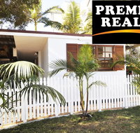 Bongaree Ocean Villa - Accommodation Yamba
