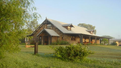 Bonn Abbey - Magnificent Stone Abbey - Accommodation Yamba 2
